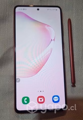 Galaxy Note 10