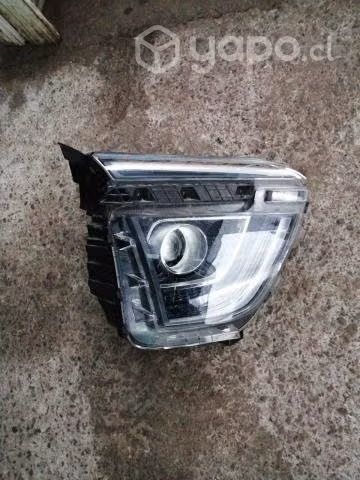 Optico derecho hyundai new creta 2021-2022 orig
