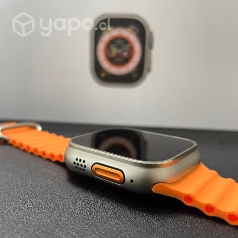 Smart Watch GS Ultra 8 Serie 8