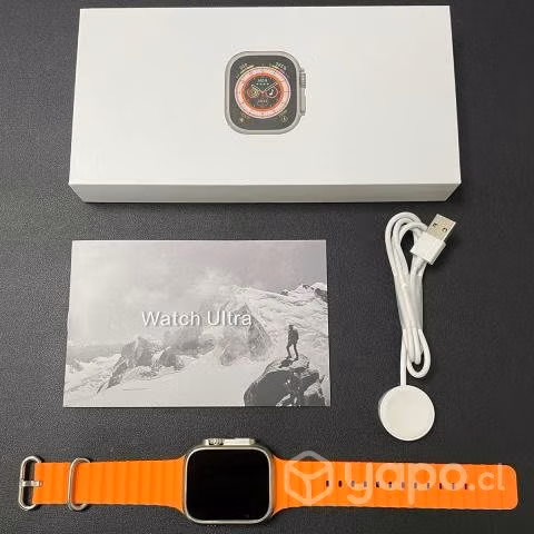 Smart Watch GS Ultra 8 Serie 8