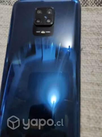 Xiaomi 9 note pro