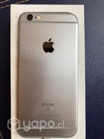 Iphone 6s modelo A1688 para repuestos
