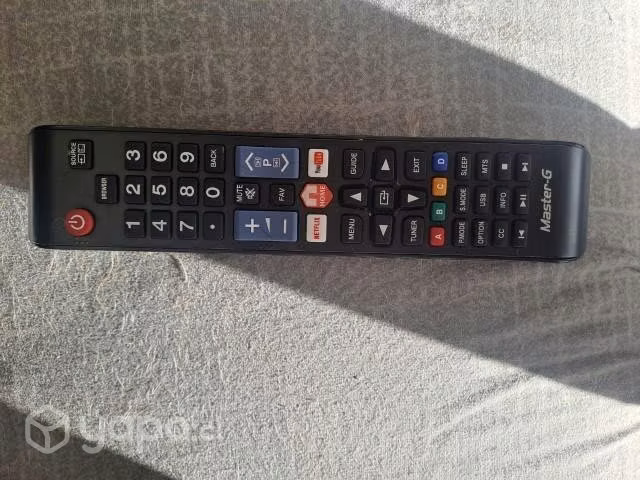 Smart TV LG