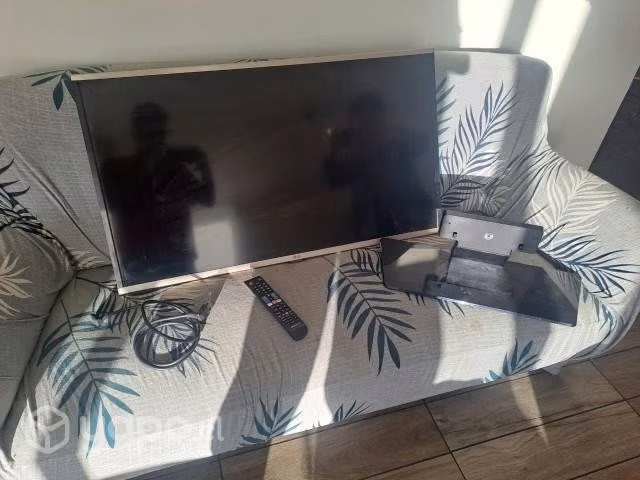 Smart TV LG