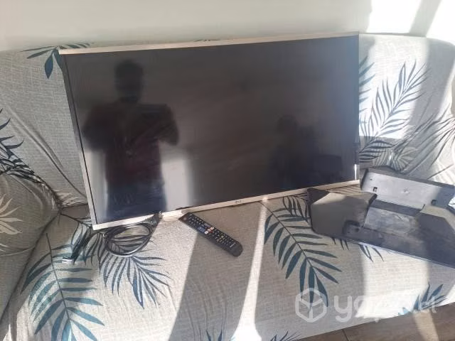 Smart TV LG