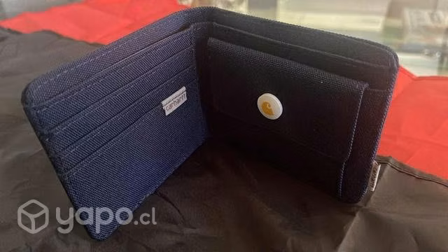 Billeteras carhartt - Imagen 3