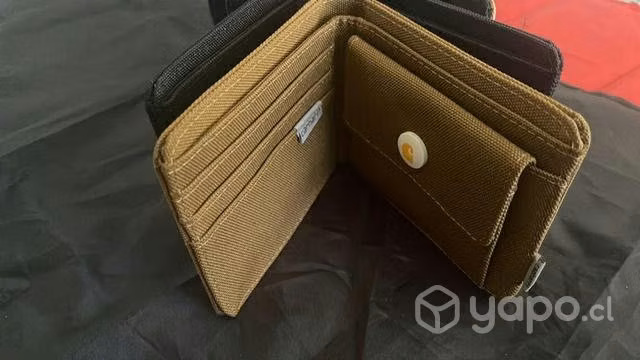 Billeteras carhartt - Imagen 6