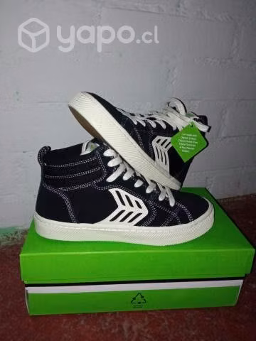 Zapatilla Cariuma CATIBA pro high