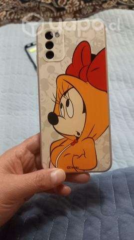Celular Galaxy A03s - Imagen 3