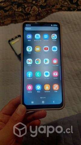 Celular Galaxy A03s - Imagen 2