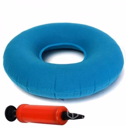 Cojin picaron inflable