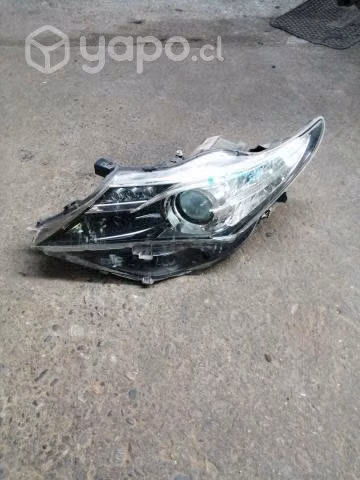 Optico izquierdo toyota auris 2013-2015 original