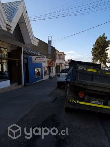 Pleno centro