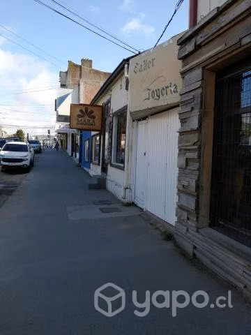 Pleno centro