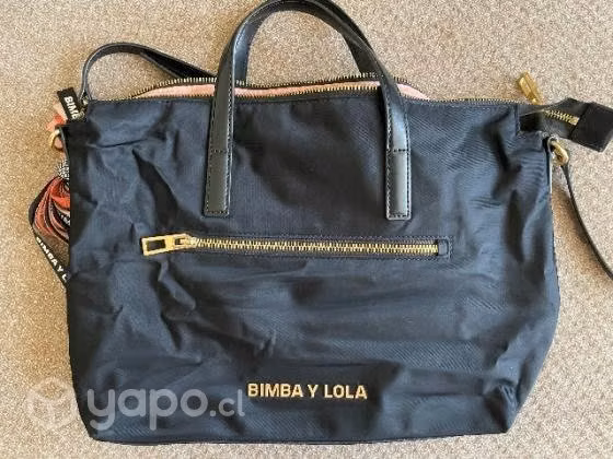 Cartera bimba y lola