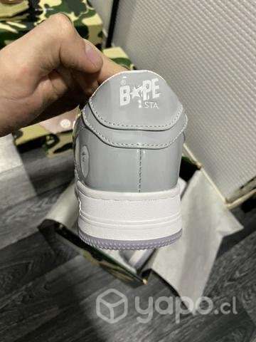 Zapatillas Bape - Imagen 2