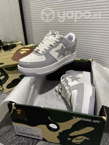 Zapatillas Bape