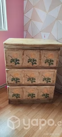 Cajonera,cómoda,, - Imagen 4