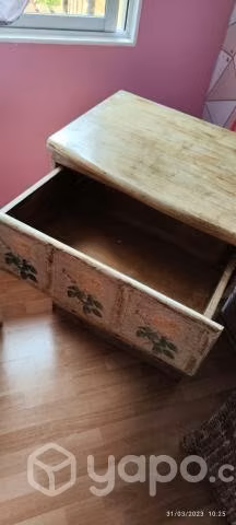 Cajonera,cómoda,, - Imagen 2