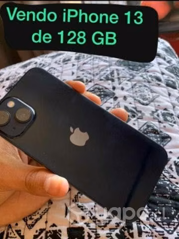 IPhone 13 128 GB