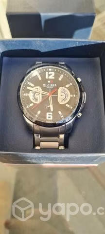 Reloj hombre