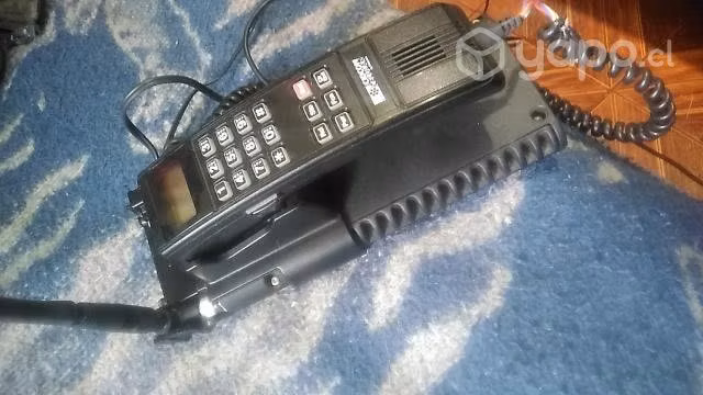 Teléfono motorola - Imagen 3