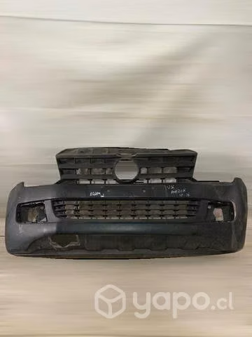 Parachoque delantero Volkswagen Amarok 2010 2016