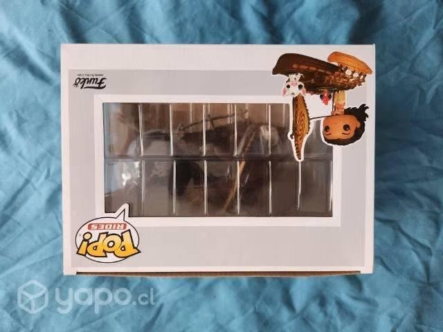 Funko pop Moana