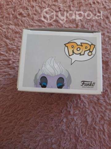 Funko pop Ursula - Imagen 2