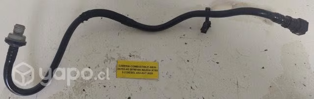 Cañeria Combustible AB39-2A152-AE (BTM169) Mazda