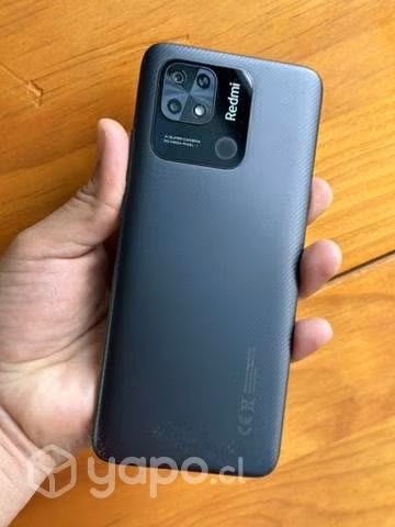 REDMI 10C 128gb