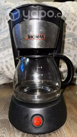 Cafetera Thomas