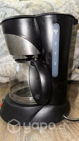 Cafetera Thomas