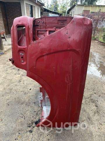 Pick up Ssangyong Actyon 2007 al 2012 - Imagen 4