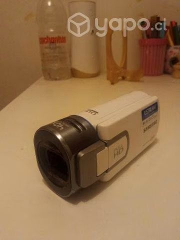 Camara firmadora Samsung Hd