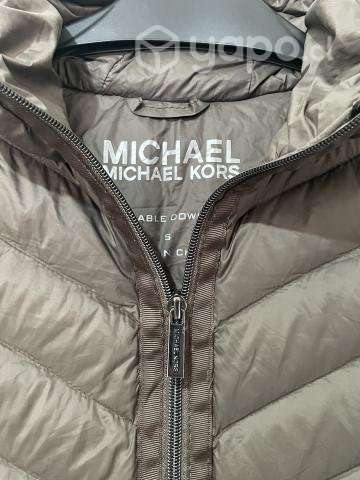 Parka Michael Kors (original) - Imagen 2