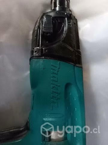 Taladro percutor makita
