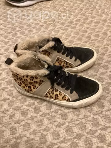 Zapatillas argentinas
