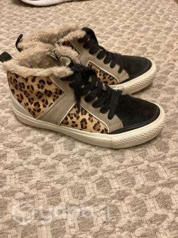 Zapatillas argentinas - Imagen 2