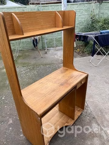 Mueble multiuso con ruedas - Imagen 3