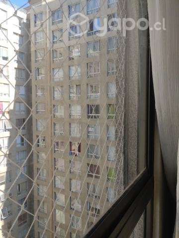 Departamento de 2 habitaciones con lavadora - Imagen 9