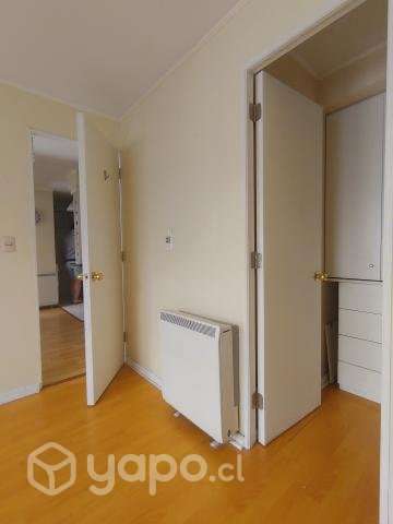 Departamento de 2 habitaciones con lavadora - Imagen 6