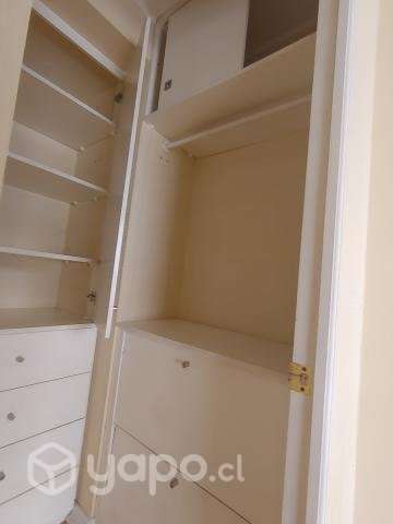 Departamento de 2 habitaciones con lavadora - Imagen 8