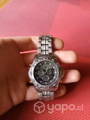 Reloj Citizen Promaster C440