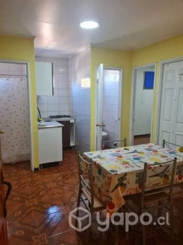 Habitacion metro Rondizzoni - Imagen 3