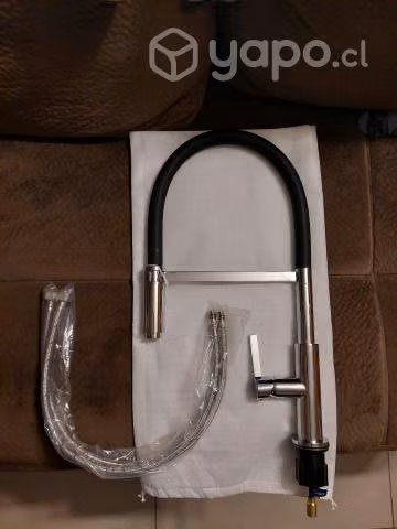Mono mando para lavaplatos - Imagen 2
