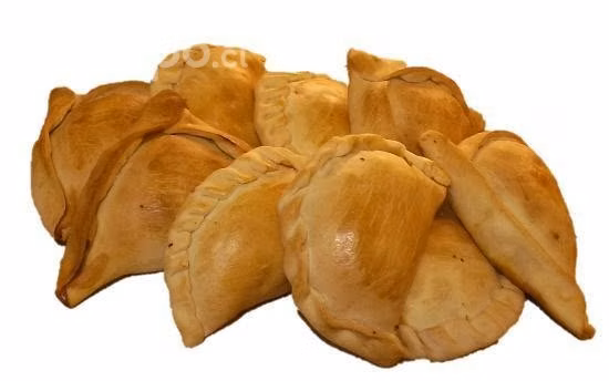 Mezcla Multiuso y Empanadas Sin Gluten - Imagen 2