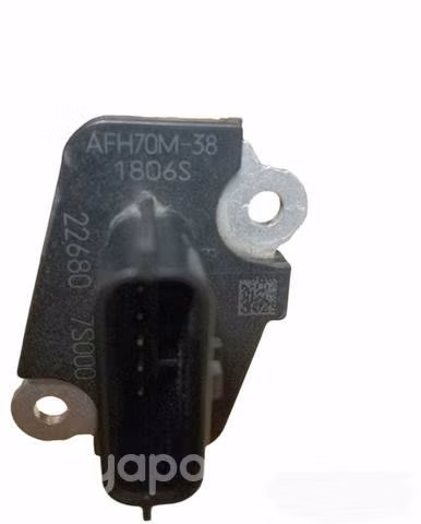 Flujómetro (Sensor MAF) Nissan Note 
