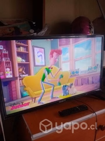 Led de 32" - Imagen 2