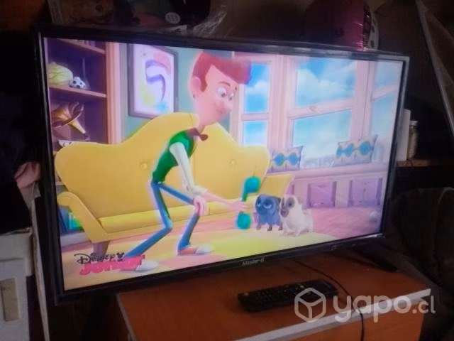 Led de 32"